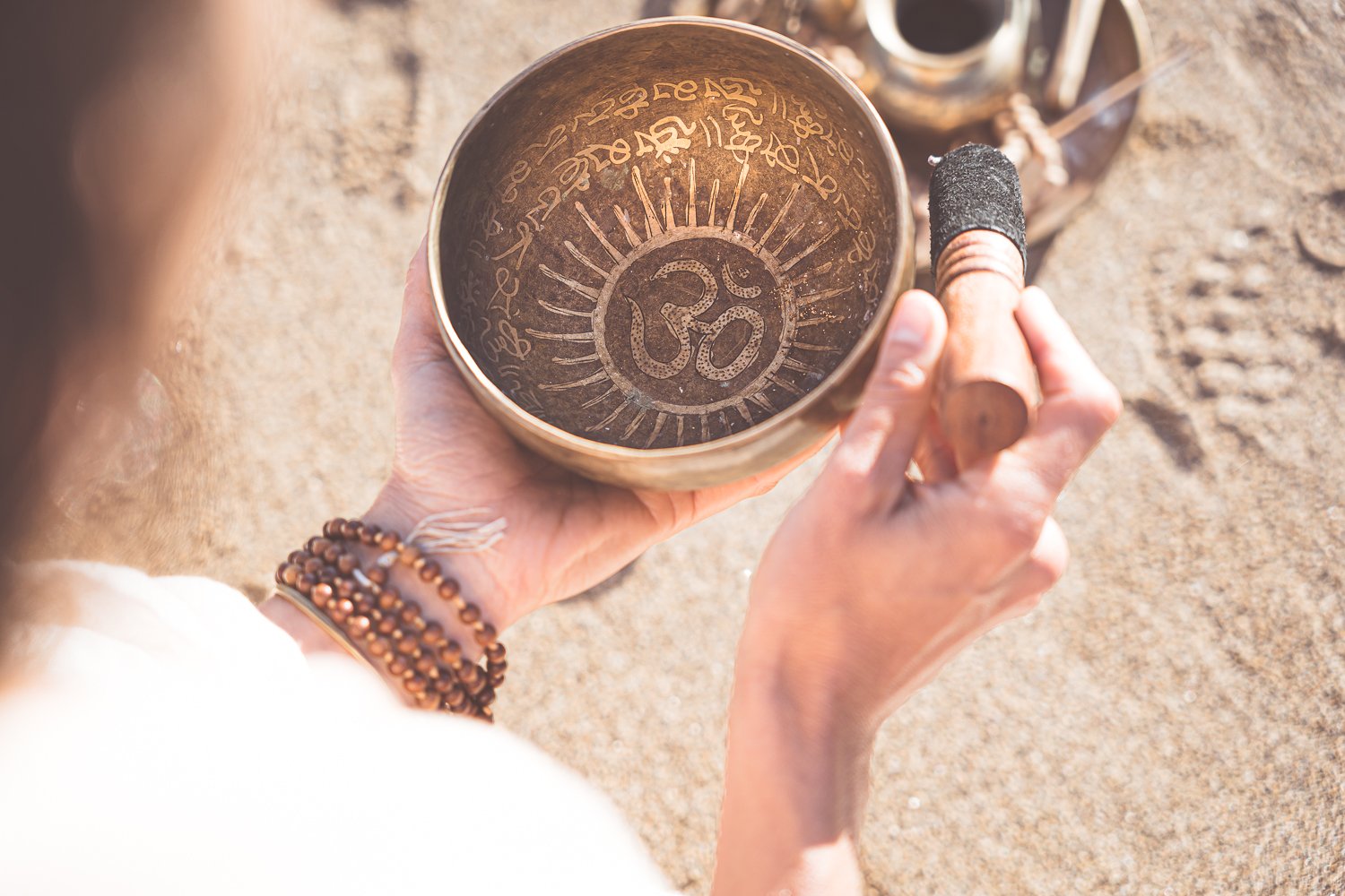 Yoga meditazione e ayurveda